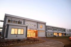 帯広の森幼稚園