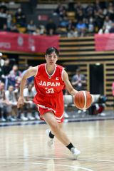 金の輝き、ろう者の希望に　デフバスケ女子日本「金」　ＨＣの帯広聾学校・坂本さん 26