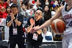 金の輝き、ろう者の希望に　デフバスケ女子日本「金」　ＨＣの帯広聾学校・坂本さん 6