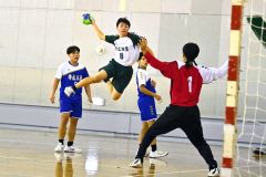 男子 帯三条―帯柏葉