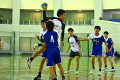 男子 帯三条―帯柏葉