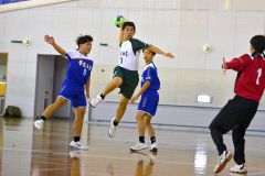 男子 帯三条―帯柏葉