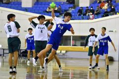 男子 帯三条―帯柏葉