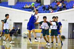 男子 帯三条―帯柏葉