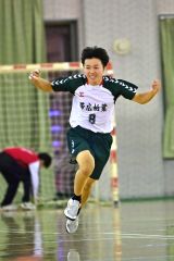 男子 帯三条―帯柏葉