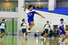 男子 帯三条―帯柏葉