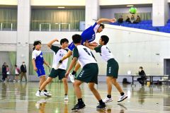 男子 帯三条―帯柏葉