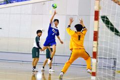 男子 帯三条―帯柏葉