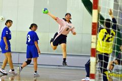 女子 帯三条―帯柏葉