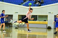 女子 帯三条―帯柏葉