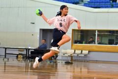 女子 帯三条―帯柏葉