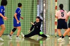 女子 帯三条―帯柏葉