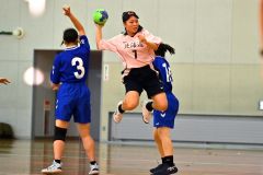 女子 帯三条―帯柏葉