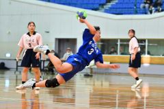 女子 帯三条―帯柏葉