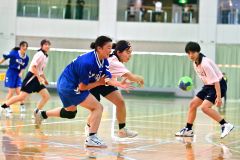 女子 帯三条―帯柏葉