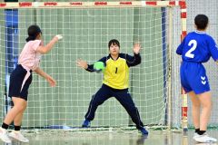 女子 帯三条―帯柏葉