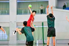 男子 帯柏葉―上士幌