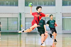 男子 帯柏葉―上士幌