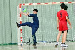 男子 帯柏葉―上士幌