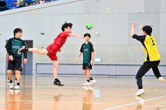 男子 帯柏葉―上士幌