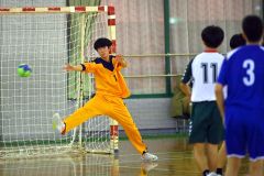 男子 帯三条―帯柏葉