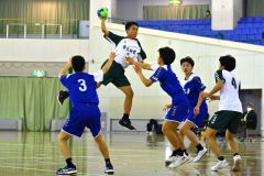 男子 帯三条―帯柏葉