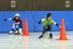 ジュニアアスリート夢応援塾ｉｎ十勝＆スケートキングダム