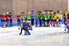 ジュニアアスリート夢応援塾ｉｎ十勝＆スケートキングダム