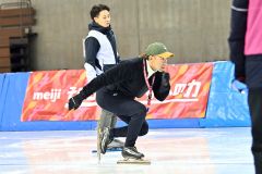 ジュニアアスリート夢応援塾ｉｎ十勝＆スケートキングダム