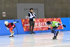 ジュニアアスリート夢応援塾ｉｎ十勝＆スケートキングダム