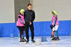 ジュニアアスリート夢応援塾ｉｎ十勝＆スケートキングダム