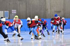 ジュニアアスリート夢応援塾ｉｎ十勝＆スケートキングダム