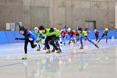 ジュニアアスリート夢応援塾ｉｎ十勝＆スケートキングダム