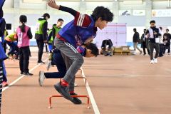 ジュニアアスリート夢応援塾ｉｎ十勝＆スケートキングダム