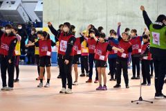 ジュニアアスリート夢応援塾ｉｎ十勝＆スケートキングダム