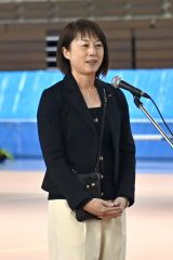 ジュニアアスリート夢応援塾ｉｎ十勝＆スケートキングダム