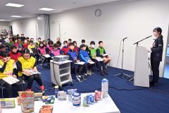 ジュニアアスリート夢応援塾ｉｎ十勝＆スケートキングダム