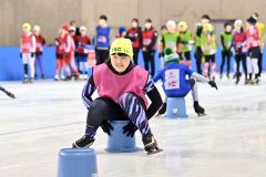 ジュニアアスリート夢応援塾ｉｎ十勝＆スケートキングダム