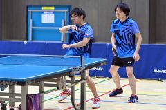 個人戦男子Ａクラスリーグ戦