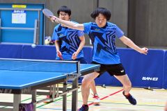 個人戦男子Ａクラスリーグ戦