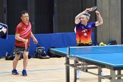 個人戦男子Ａクラスリーグ戦