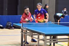 個人戦男子Ａクラスリーグ戦