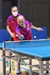 個人戦男子Ｂクラス決勝