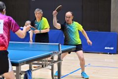 個人戦男子Ｂクラス決勝