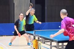 個人戦男子Ｂクラス決勝