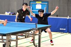 個人戦男子Ａクラスリーグ戦