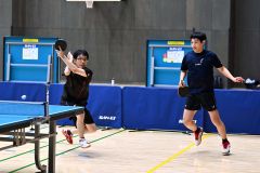 個人戦男子Ａクラスリーグ戦