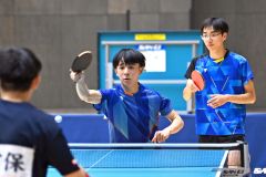 個人戦男子Ａクラスリーグ戦