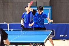 個人戦男子Ａクラスリーグ戦