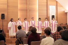 帯広の「栄光Ｓｉｓｔｅｒｓ」